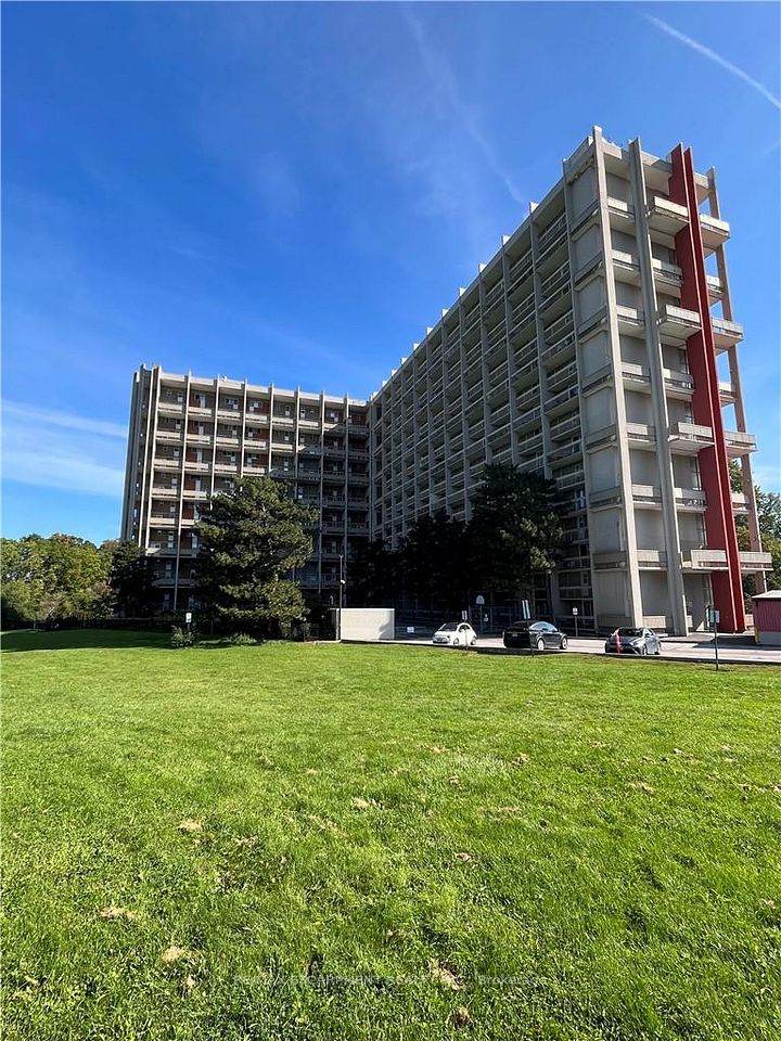 Condo Apartment at 350 Quigley Road 236, Hamilton, ON L8K 5N2, Hamilton
