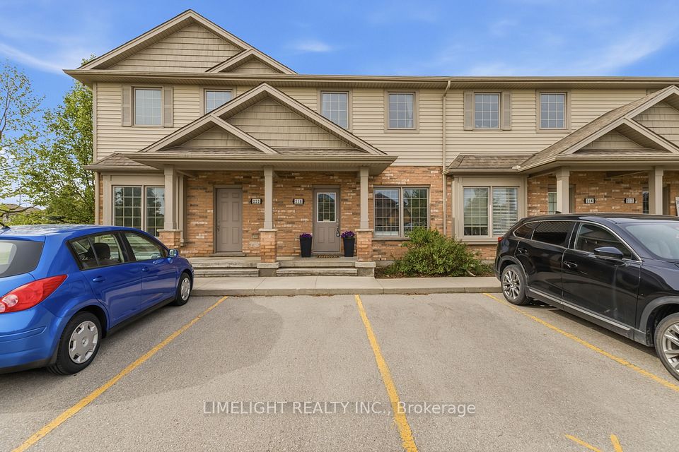 3320 Meadowgate Boulevard 218, London South, ON N6M 0A7 at 3320 Meadowgate Boulevard 218, London South, ON N6M 0A7, London South, ON, N6M 0A7