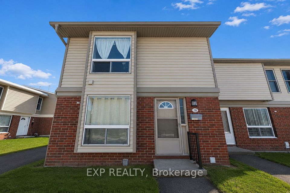 820 CAHILL Drive W 38, Hunt Club - Windsor Park Village and Area, ON K1V 9K4 at 820 CAHILL Drive W 38, Hunt Club - Windsor Park Village and Area, ON K1V 9K4, Hunt Club - Windsor Park Village and Area, ON, K1V 9K4