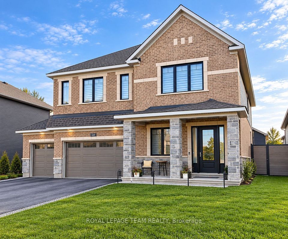 649 Bridgeport Avenue, Manotick - Kars - Rideau Twp and Area, ON K4M 0W9 at 649 Bridgeport Avenue, Manotick - Kars - Rideau Twp and Area, ON K4M 0W9, Manotick - Kars - Rideau Twp and Area, ON, K4M 0W9