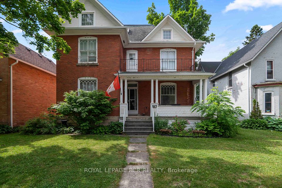 317 Main Street E, Shelburne, ON L9V 2Y7 at 317 Main Street E, Shelburne, ON L9V 2Y7, Shelburne, ON, L9V 2Y7