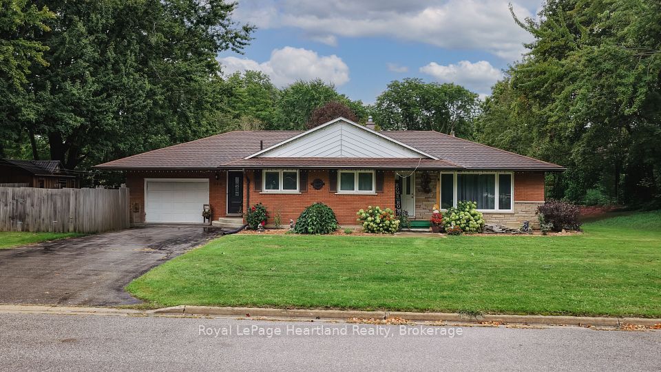 390 Morris Street, North Huron, ON N0M 1H0 at 390 Morris Street, North Huron, ON N0M 1H0, North Huron, ON, N0M 1H0