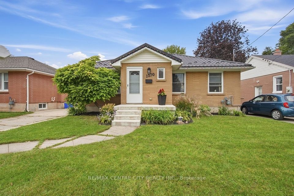 1570 Hansuld Street, London East, ON N5V 1Y5 at 1570 Hansuld Street, London East, ON N5V 1Y5, London East, ON, N5V 1Y5