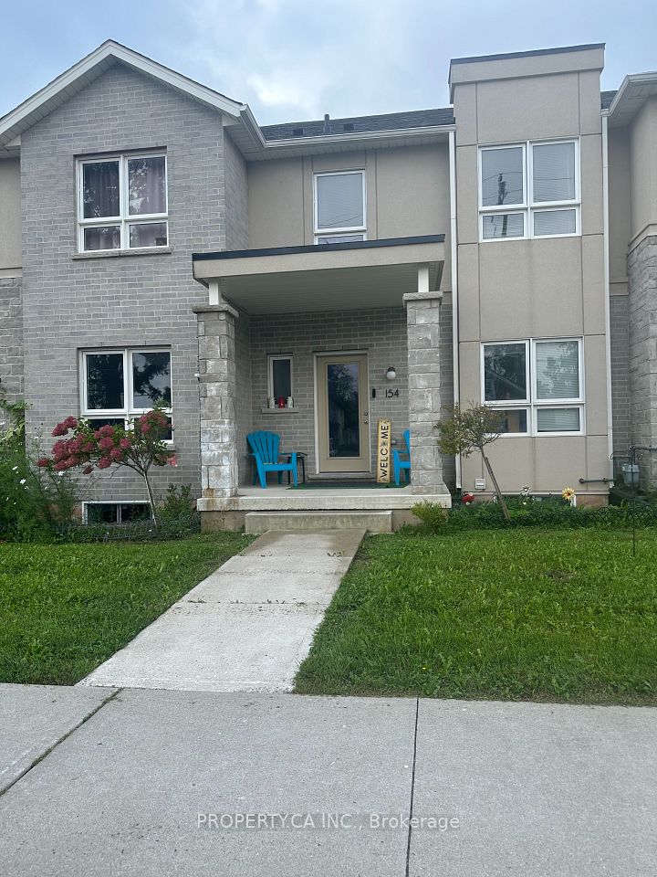 154 Broadway Lane, Welland, ON L3C 0J6 at 154 Broadway Lane, Welland, ON L3C 0J6, Welland, ON, L3C 0J6
