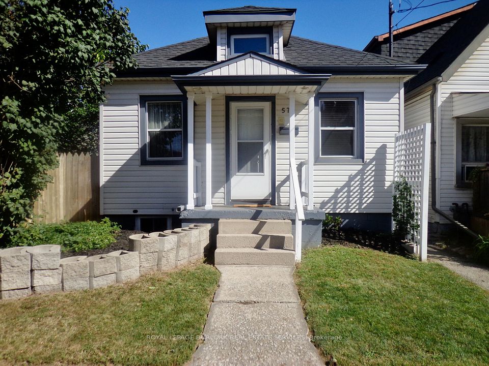 57 Harrison Avenue, Hamilton, ON L8N 1N9 at 57 Harrison Avenue, Hamilton, ON L8N 1N9, Hamilton, ON, L8N 1N9