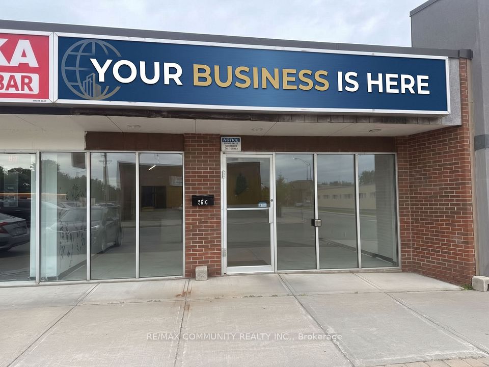 56 Quinte Street 3, Quinte West, ON K8V 3S9