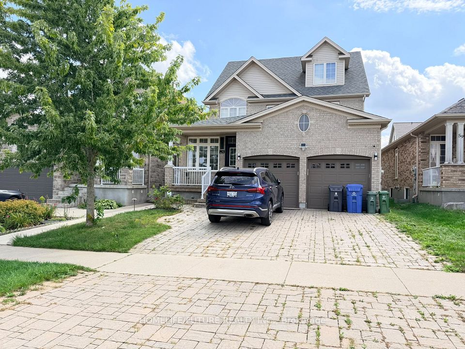 Detached at 61 Wideman Boulevard Bsmt, Guelph, ON N1E 0H9, Guelph