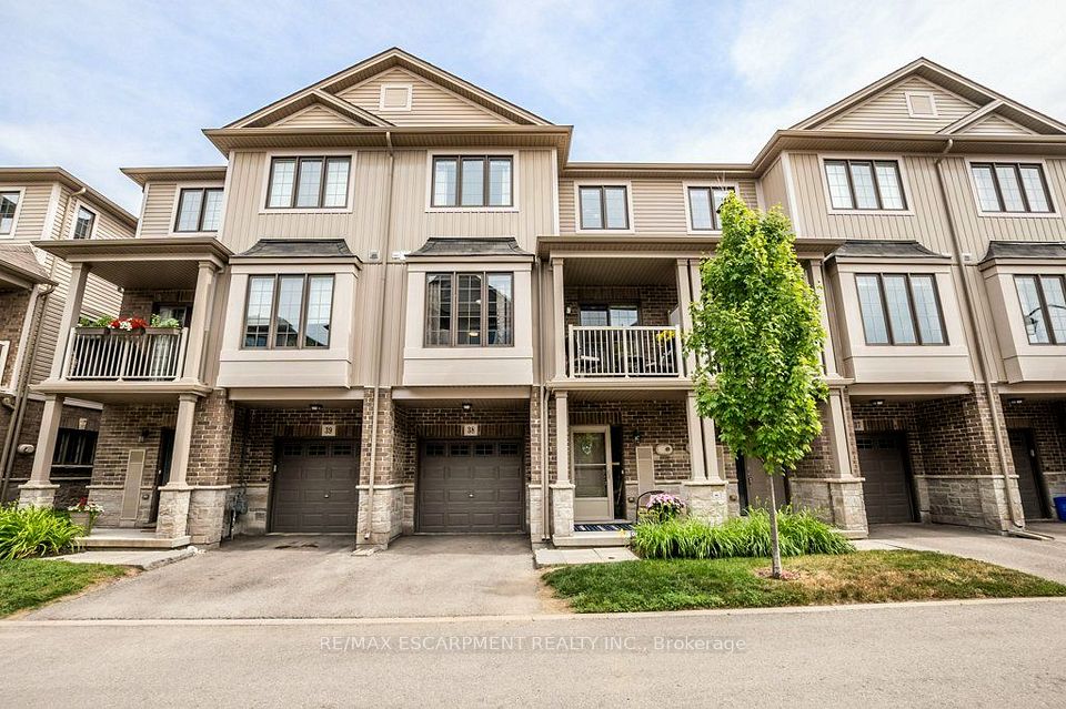 377 GLANCASTER Road 38, Hamilton, ON L9G 0G4 at 377 GLANCASTER Road 38, Hamilton, ON L9G 0G4, Hamilton, ON, L9G 0G4