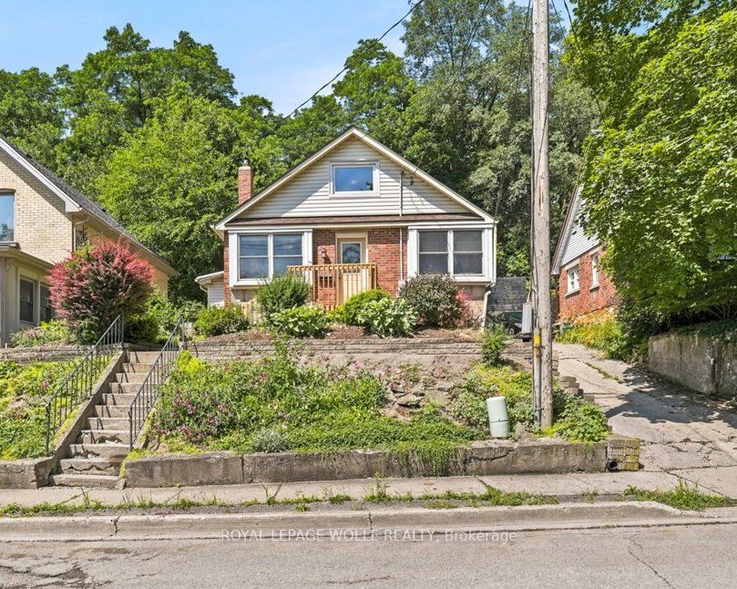22 Ramore Street, Cambridge, ON N1S 2P8 at 22 Ramore Street, Cambridge, ON N1S 2P8, Cambridge, ON, N1S 2P8