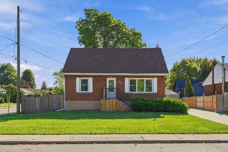 73 Dodson Street, Hamilton, ON L9A 3K8 at 73 Dodson Street, Hamilton, ON L9A 3K8, Hamilton, ON, L9A 3K8