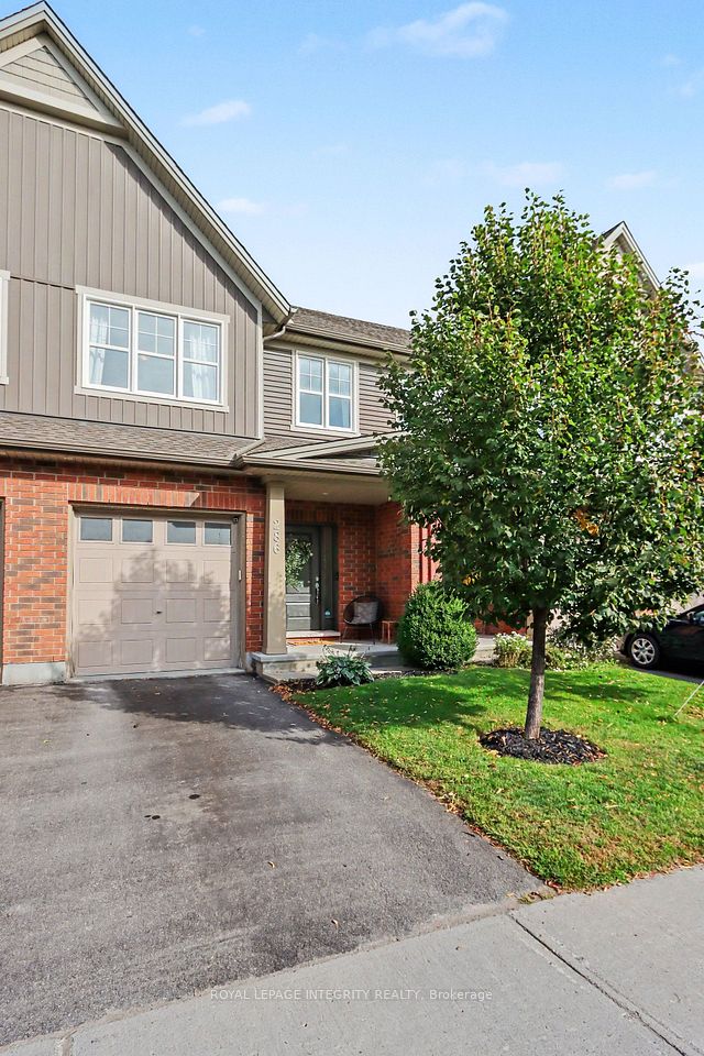 286 Fergus Crescent, Barrhaven, ON K2J 3L7 at 286 Fergus Crescent, Barrhaven, ON K2J 3L7, Barrhaven, ON, K2J 3L7