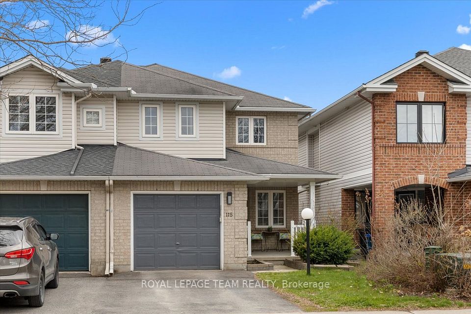 115 Fairlop Way, Barrhaven, ON K2J 5B6 at 115 Fairlop Way, Barrhaven, ON K2J 5B6, Barrhaven, ON, K2J 5B6