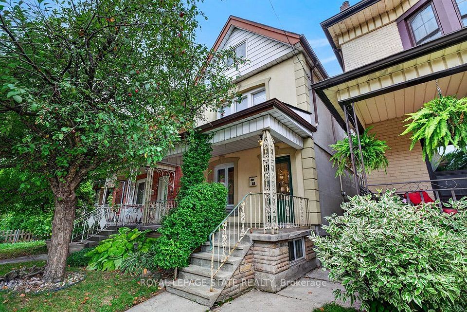 23 Garfield Avenue N, Hamilton, ON L8M 2R5 at 23 Garfield Avenue N, Hamilton, ON L8M 2R5, Hamilton, ON, L8M 2R5