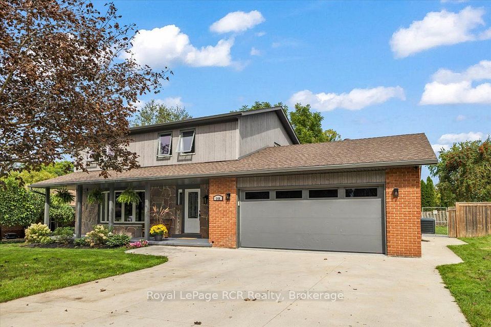 144 2nd Street, Hanover, ON N4N 1A2 at 144 2nd Street, Hanover, ON N4N 1A2, Hanover, ON, N4N 1A2