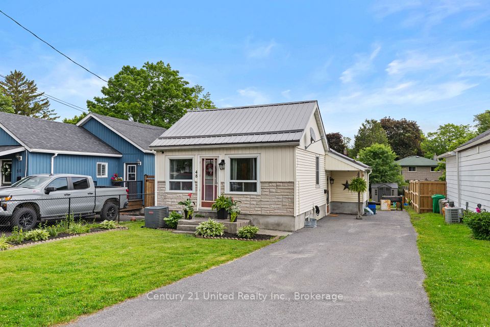 48 Leahys Lane, Peterborough, ON K9H 2H1 at 48 Leahys Lane, Peterborough, ON K9H 2H1, Peterborough, ON, K9H 2H1