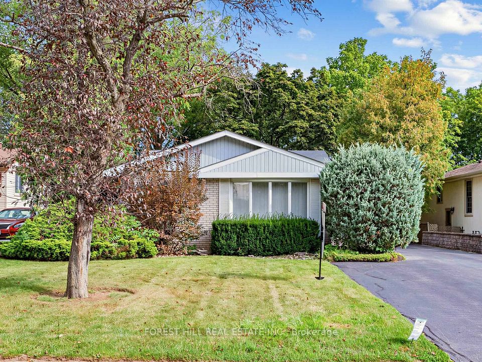 56 Little John Road, Hamilton, ON L9H 4G7 at 56 Little John Road, Hamilton, ON L9H 4G7, Hamilton, ON, L9H 4G7