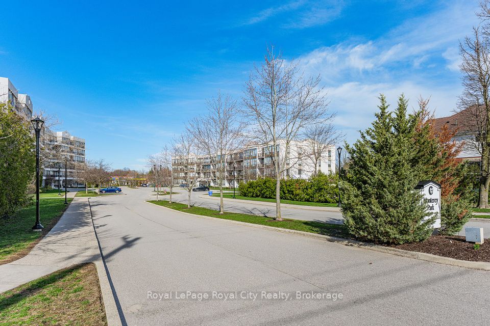 Condo Apartment at 105 Bagot Street 402, Guelph, ON N1H 8H4, Guelph