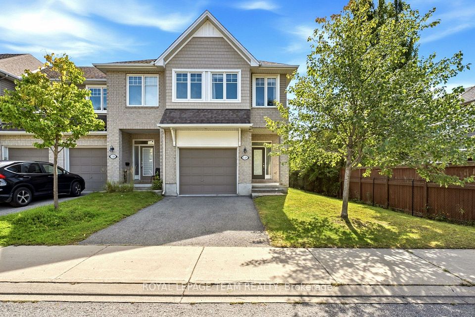118 Abetti Ridge, Barrhaven, ON K2J 0Y6 at 118 Abetti Ridge, Barrhaven, ON K2J 0Y6, Barrhaven, ON, K2J 0Y6