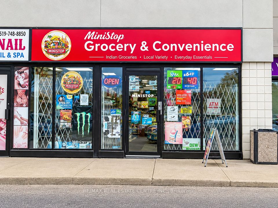 1120 Victoria Street N 6, Kitchener, ON N2B 3T2