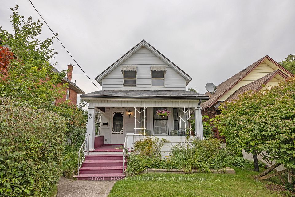 59 Elizabeth Street, St. Thomas, ON N5R 2X3 at 59 Elizabeth Street, St. Thomas, ON N5R 2X3, St. Thomas, ON, N5R 2X3