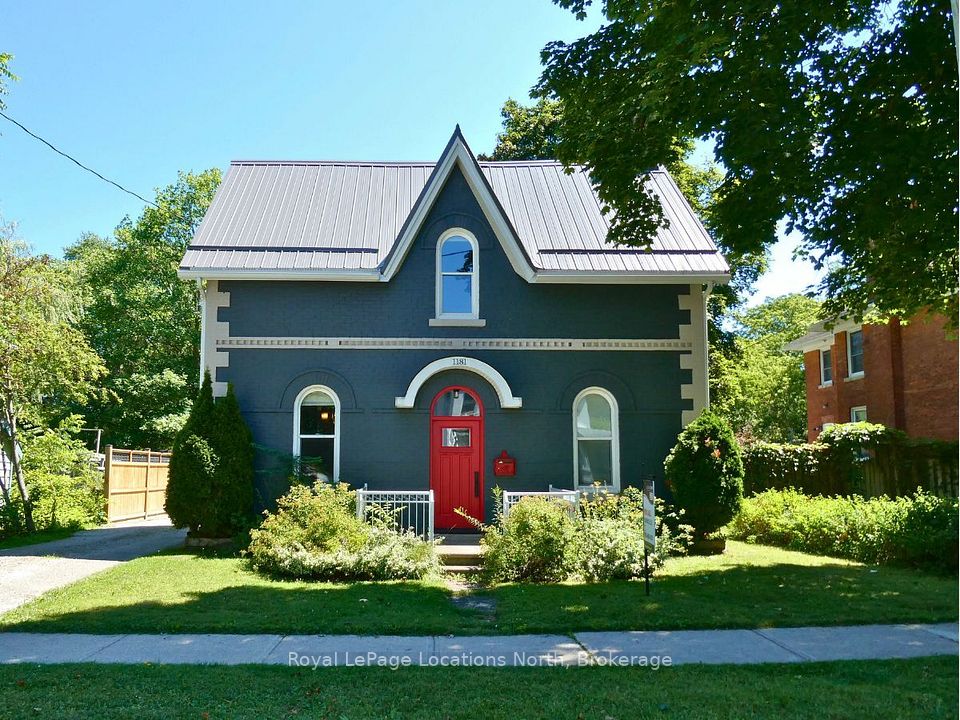 1181 4th Avenue W, Owen Sound, ON N4K 4W3 at 1181 4th Avenue W, Owen Sound, ON N4K 4W3, Owen Sound, ON, N4K 4W3