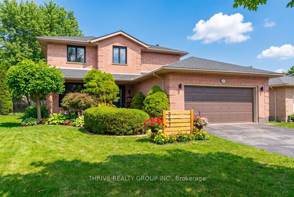 241 ANDOVER Drive, London South, ON N6J 4T7 at 241 ANDOVER Drive, London South, ON N6J 4T7, London South, ON, N6J 4T7