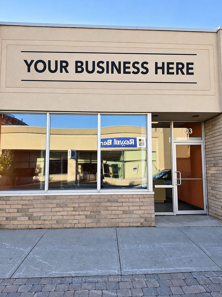 103 dundas Street E, Quinte West, ON K8V 1K8