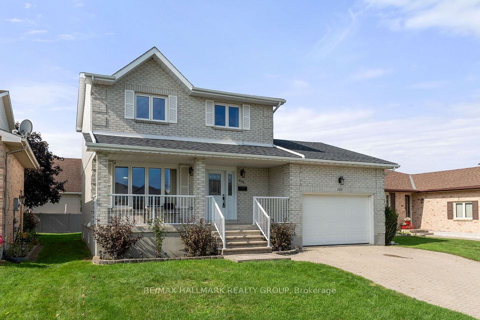 206 Beley Street, Brockville, ON K6V 6Z8 at 206 Beley Street, Brockville, ON K6V 6Z8, Brockville, ON, K6V 6Z8