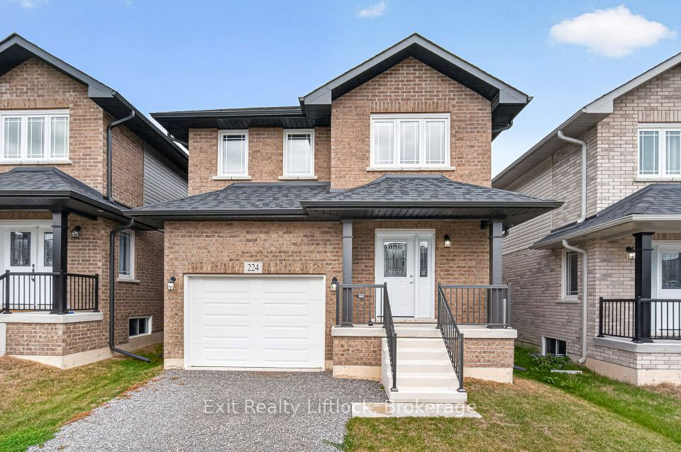 224 O'Neil Street, Peterborough, ON K9K 0H5 at 224 O'Neil Street, Peterborough, ON K9K 0H5, Peterborough, ON, K9K 0H5