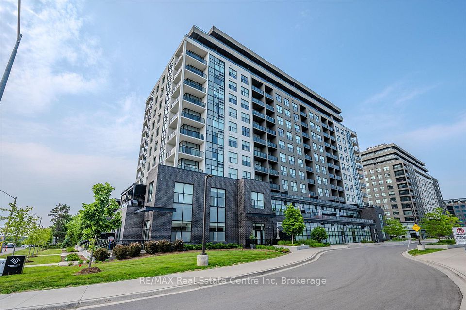Condo Apartment at 1878 GORDON Street 605, Guelph, ON N1L 0P4, Guelph