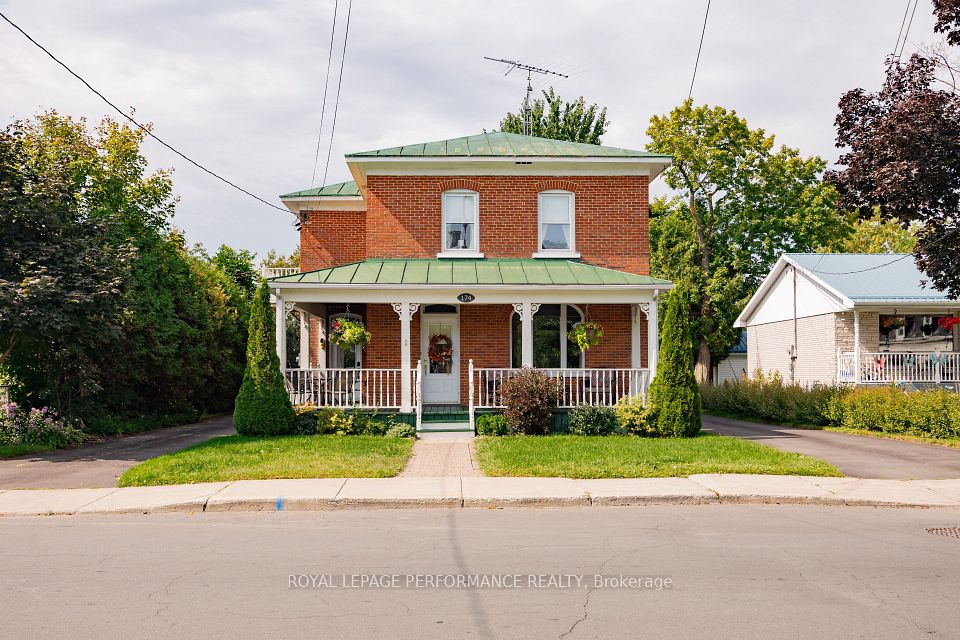 174 Main Street S, North Glengarry, ON K0C 1A0 at 174 Main Street S, North Glengarry, ON K0C 1A0, North Glengarry, ON, K0C 1A0