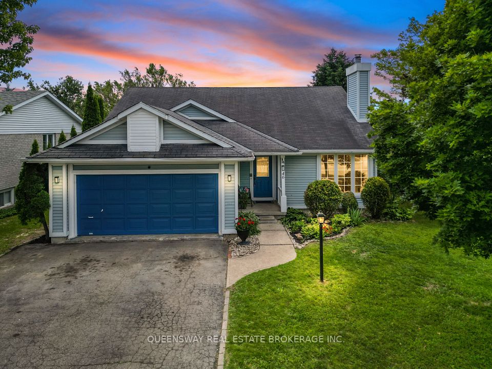 46 Greenwich Drive, Guelph, ON N1H 8C6 at 46 Greenwich Drive, Guelph, ON N1H 8C6, Guelph, ON, N1H 8C6
