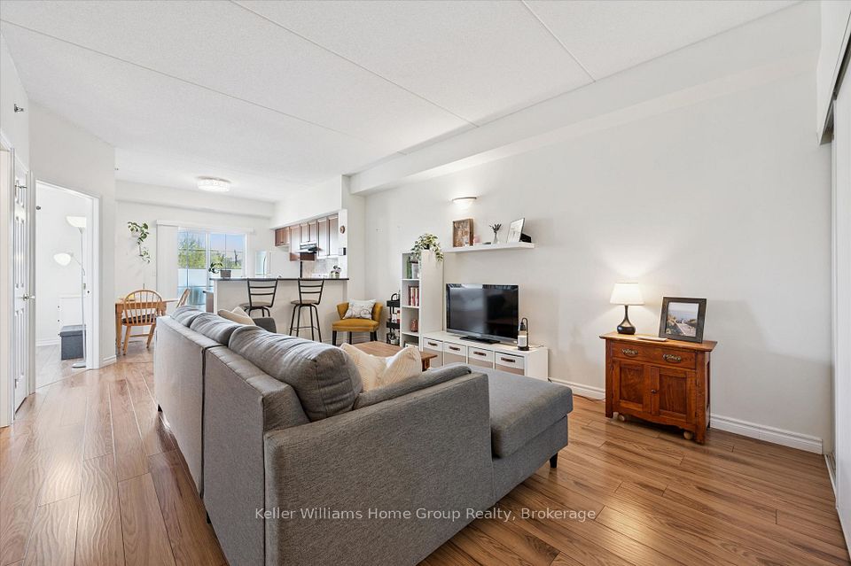 Condo Apartment at 308 Watson Parkway N 114, Guelph, ON N1E 0G7, Guelph