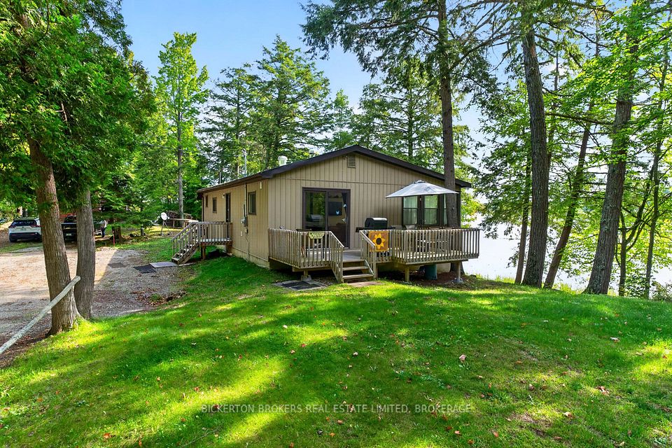 2 Ub6a Road, Rideau Lakes, ON K0E 0B3 at 2 Ub6a Road, Rideau Lakes, ON K0E 0B3, Rideau Lakes, ON, K0E 0B3