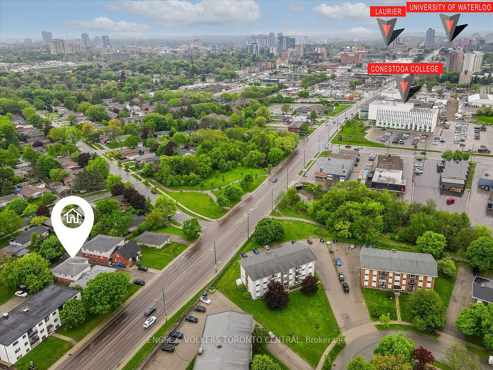 155 University Avenue E, Waterloo, ON N2J 2W4 at 155 University Avenue E, Waterloo, ON N2J 2W4, Waterloo, ON, N2J 2W4