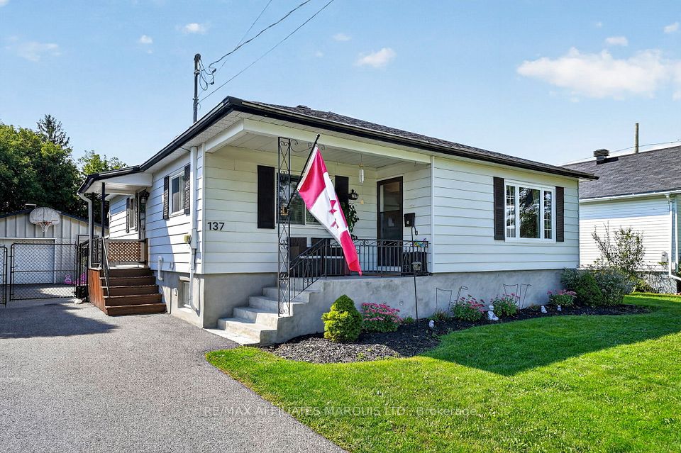 137 Jarvis Street, Cornwall, ON K6H 5J1 at 137 Jarvis Street, Cornwall, ON K6H 5J1, Cornwall, ON, K6H 5J1