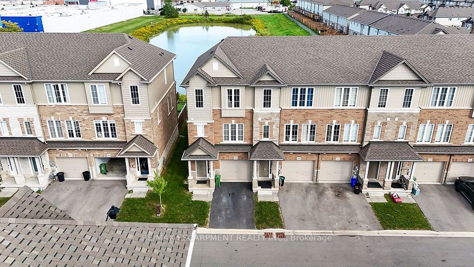 28 Canary Grass Boulevard, Hamilton, ON L0R 1P0 at 28 Canary Grass Boulevard, Hamilton, ON L0R 1P0, Hamilton, ON, L0R 1P0