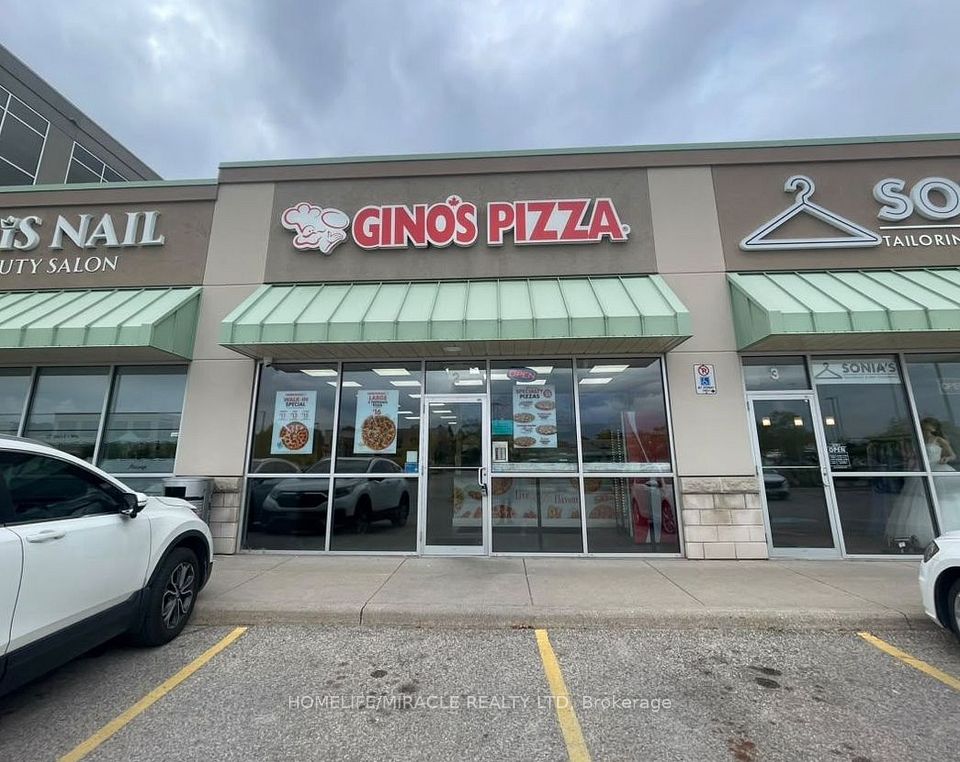 4293 King Street E 2, Kitchener, ON N2P 2E9