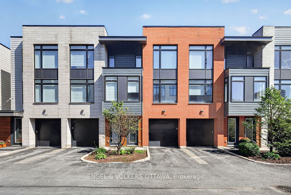 114 Jemruss Private, West Centre Town, ON K1R 0B7 at 114 Jemruss Private, West Centre Town, ON K1R 0B7, West Centre Town, ON, K1R 0B7