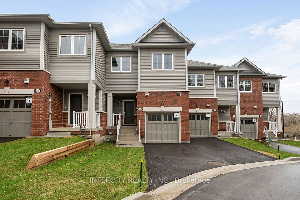 100 Walden Drive Blk 7 Unit 3, Shelburne, ON L9V 3Y1 at 100 Walden Drive Blk 7 Unit 3, Shelburne, ON L9V 3Y1, Shelburne, ON, L9V 3Y1