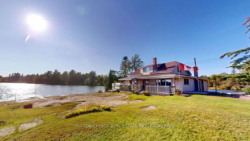 623 Lima Lodge Road, Bonfield, ON P0H 1E0 at 623 Lima Lodge Road, Bonfield, ON P0H 1E0, Bonfield, ON, P0H 1E0