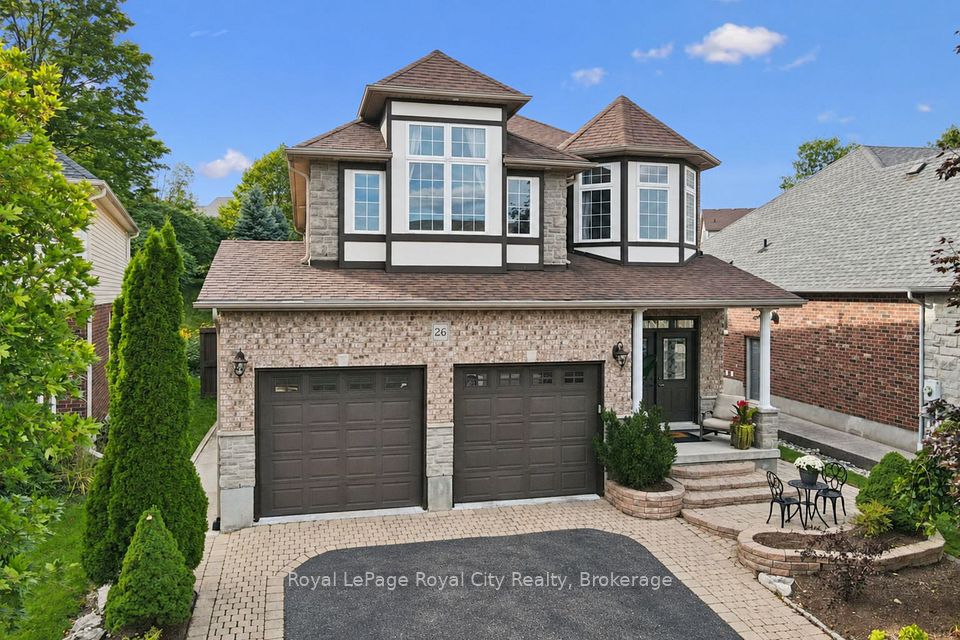 26 Frasson Drive, Guelph, ON N1E 7J9 at 26 Frasson Drive, Guelph, ON N1E 7J9, Guelph, ON, N1E 7J9