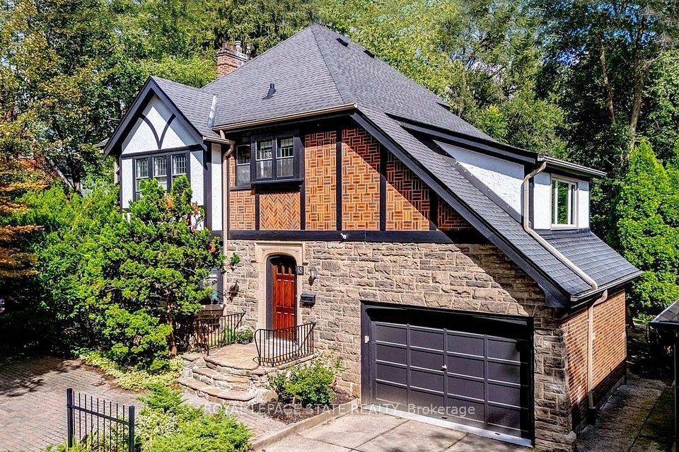 18 Forsyth Avenue N, Hamilton, ON L8S 4E1 at 18 Forsyth Avenue N, Hamilton, ON L8S 4E1, Hamilton, ON, L8S 4E1