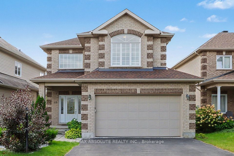 113 Sirocco Crescent, Stittsville - Munster - Richmond, ON K2S 2E1 at 113 Sirocco Crescent, Stittsville - Munster - Richmond, ON K2S 2E1, Stittsville - Munster - Richmond, ON, K2S 2E1