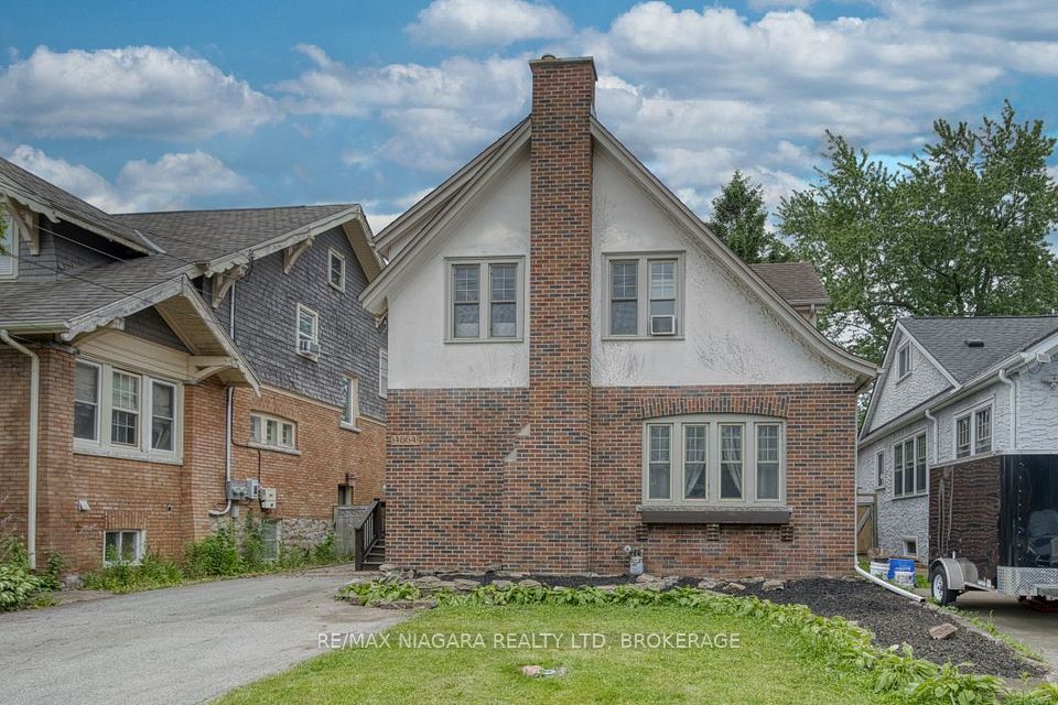4864 SIMCOE Street, Niagara Falls, ON L2E 1V9 at 4864 SIMCOE Street, Niagara Falls, ON L2E 1V9, Niagara Falls, ON, L2E 1V9