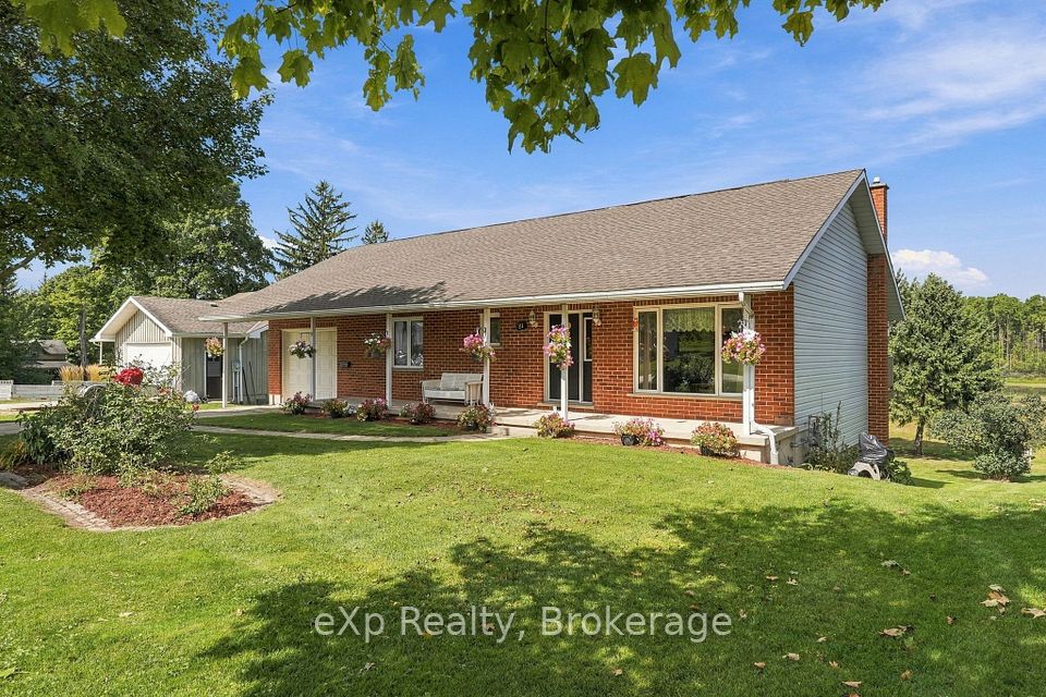 21 Andrew Street, South Bruce, ON N0G 2S0 at 21 Andrew Street, South Bruce, ON N0G 2S0, South Bruce, ON, N0G 2S0