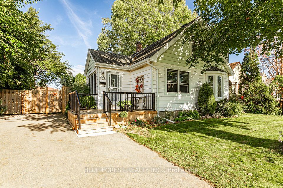 354 Calgary Street, London East, ON N5W 4X5 at 354 Calgary Street, London East, ON N5W 4X5, London East, ON, N5W 4X5