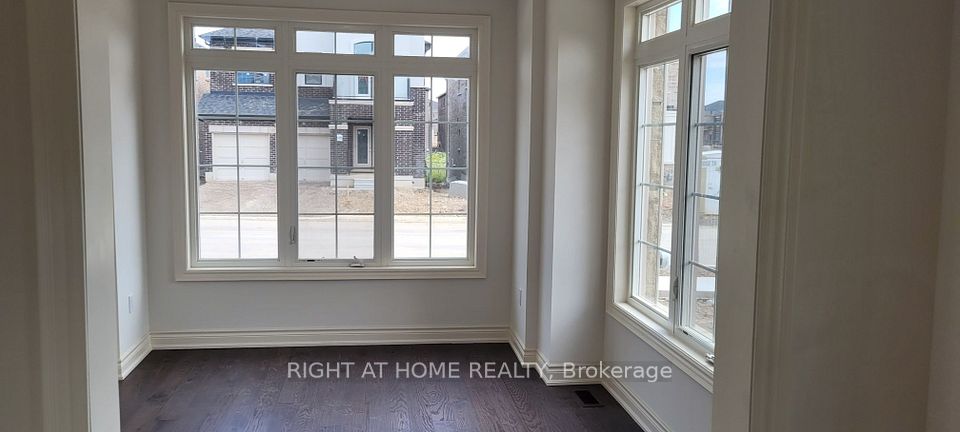 Detached at 184 Granite Ridge Trail, Hamilton, ON L8B 1Z1, Hamilton