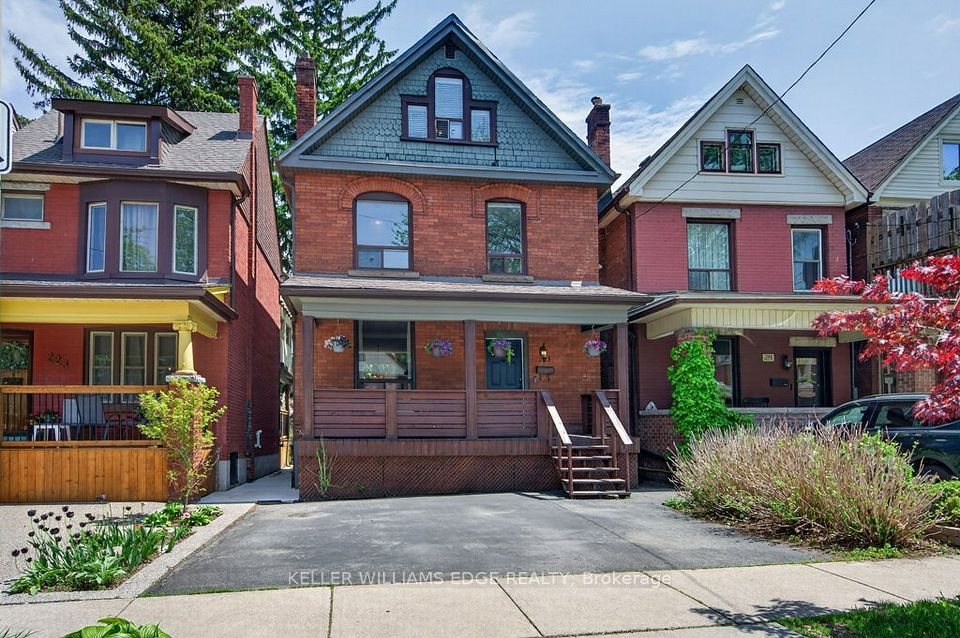 225 Prospect Street S, Hamilton, ON L8M 2Z6 at 225 Prospect Street S, Hamilton, ON L8M 2Z6, Hamilton, ON, L8M 2Z6