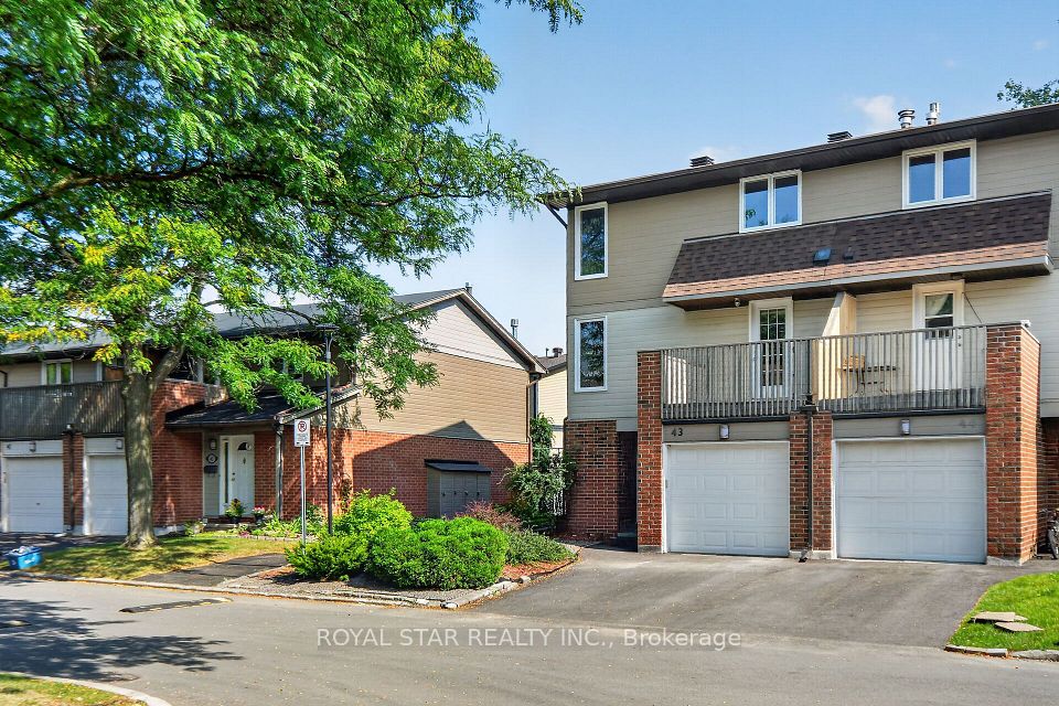 3205 Uplands Drive 43, Hunt Club - Windsor Park Village and Area, ON K1V 9T3 at 3205 Uplands Drive 43, Hunt Club - Windsor Park Village and Area, ON K1V 9T3, Hunt Club - Windsor Park Village and Area, ON, K1V 9T3
